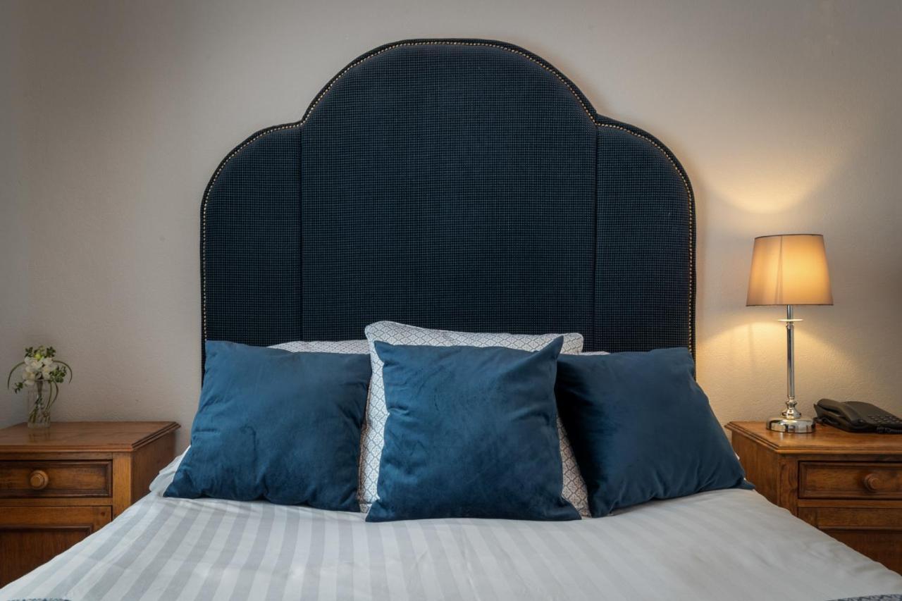 Hotel Plas Hyfryd Narberth Buitenkant foto