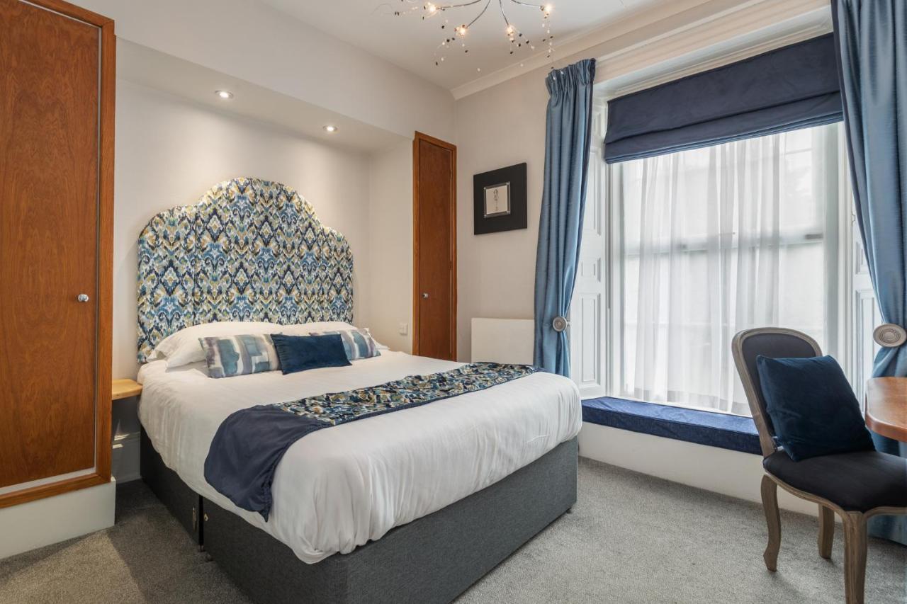Hotel Plas Hyfryd Narberth Buitenkant foto